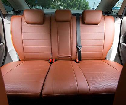 Изготовление и установка авточехлов